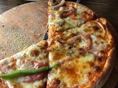 -百好乐宠物友好餐厅(朝外大街店)