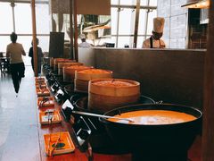 -上海柏悦酒店·世纪100牛排馆