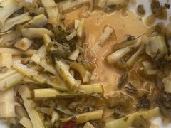 -天乐农家鱼头王(天目湖店)