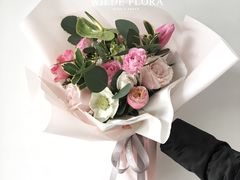 -王尔德与花