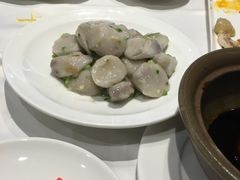 -上海会馆(香港名都店)
