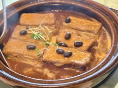 -洪禧楼·老广东海鲜酒楼(宁波万象城店)