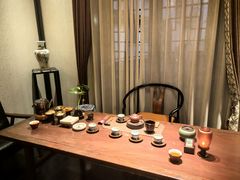 -31号公馆(黄兴广场白果园店)