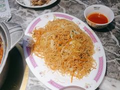 -禄婶鸡煲·打边炉