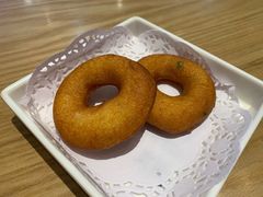 汉口迷你小面窝-文叔·湖北名小吃·小龙虾(华强北店)