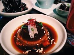 -湖滨28中餐厅·西湖宴·杭州君悦酒店