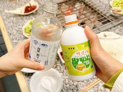 -震海贝烤贝·民俗特色店(延吉总店)