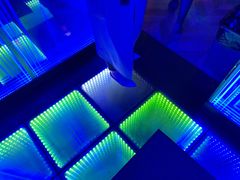 -MOSSO音乐酒吧·Live House(南京西路店)