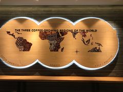 -星巴克(成都机场T2店)