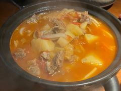 -楼兰新疆主题餐厅(苏州中心店)