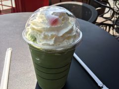 -星巴克(宁波老外滩店)