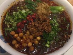 -宽窄巷成都菜(青岛路万达广场店)