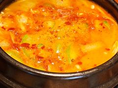 -鑫日千里马朝鲜族小馆(总店)