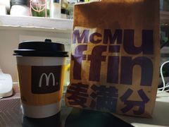 -麦当劳(南京宁海路店)