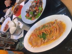 -味莊餐厅(康庄南街店)