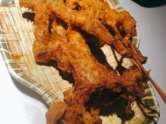 -老天桥蛙炉火锅(姑苏总店)
