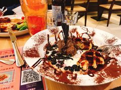 -必胜客(新辰里酒仙桥店)