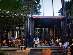 -Metal hands·铁手咖啡