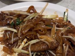 -翠华餐厅(正佳广场店)