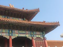 -故宫博物院(故宫)