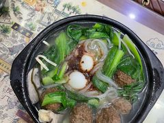 -清真·穆萨砂锅(大皮院店)