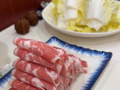 -福寿斋·老北京铜锅涮肉·烤鸭(顺义总店)