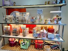 -贝紫Style(木马公寓店)
