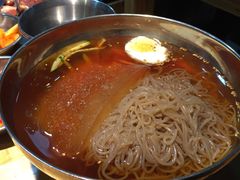 -麻蒲碳烤肉(远景路1号店)