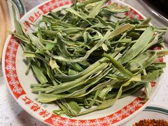 干贡菜-陈艳红火锅菜·冒菜(簋街店)