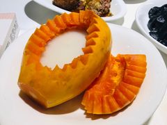 -金春禧·鲁菜海鲜(延吉路万达店)