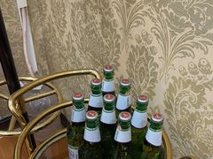 -良友·海鲜青岛菜·海肠捞饭(五四广场店)