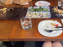 -El Bodegon阿根廷秘鲁餐厅(幸福路店)