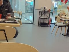 -永和大王(梅家浜店)