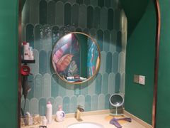 -玄月·SPA按摩泡泡浴(西安路店)