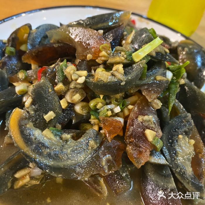 胡同小馆(新威路店)图片