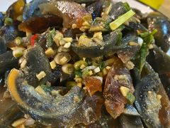 -胡同小馆(新威路店)