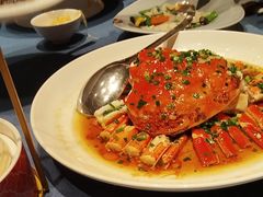 -宴周康·精致江浙菜(周浦店)