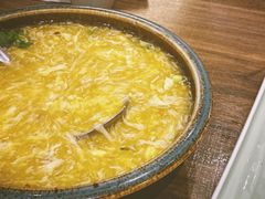 蟹粉羹-锡和无锡菜(景丽苑店)