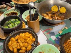 -淀里船宴(裕华东路店)