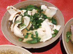 -谢老五跷脚牛肉·非遗传承店