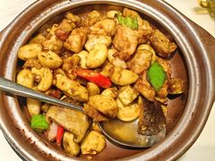 粤味三杯鸡-陶陶居酒家(解放北路店)