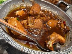 -大鱼徽州·寻味徽菜(星光总店)