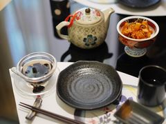 -天狗山料理(省体店)
