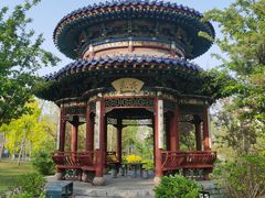 -迎泽公园