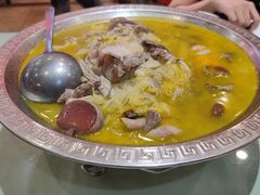 -上山下乡农家菜(加州水郡店)