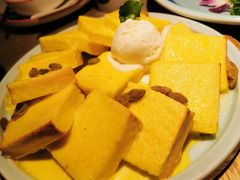 -新白鹿餐厅(金鹰新街口店)