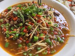 -飞虹鱼馆(春华路店)