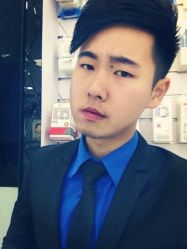 God Hands发型设计沙龙(长乐店)-Godhands美发设计沙龙
