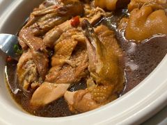 -YAFEE雅菲·粤菜·湘菜·融合菜(魏公村店)