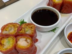 -蔡澜点心·粤菜(月星环球港店)